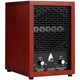 ATLS-303 - Powerful Ionizer with 3 Plate Ozone System UV Prefilter and HEPA