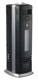 Electrostatic ionic carbon filter uv air purifier -ve ion generator